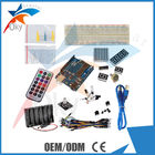 Mini equipo teledirigido para Arduino, equipo electrónico básico del arrancador del arrancador para Arduino