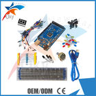 Electrónica que enseña DIY a la caja de herramientas mega 2560 R3 del equipo básico para Arduino