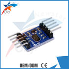 Módulo triaxial ADXL345 del sensor de la aceleración de la gravedad de Digitaces para Arduino